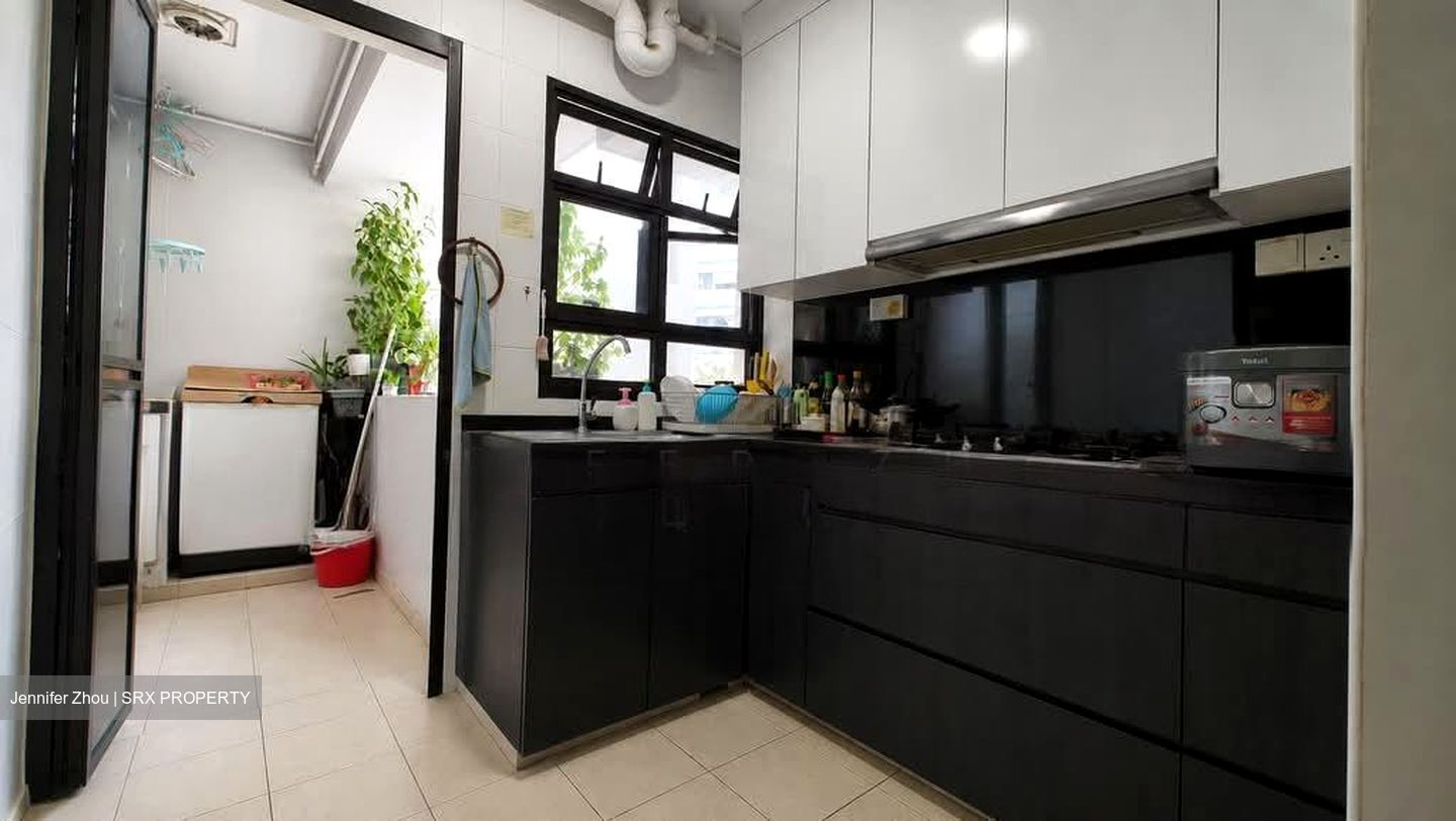 Blk 337A Tah Ching Road (Jurong West), HDB 4 Rooms #589792621